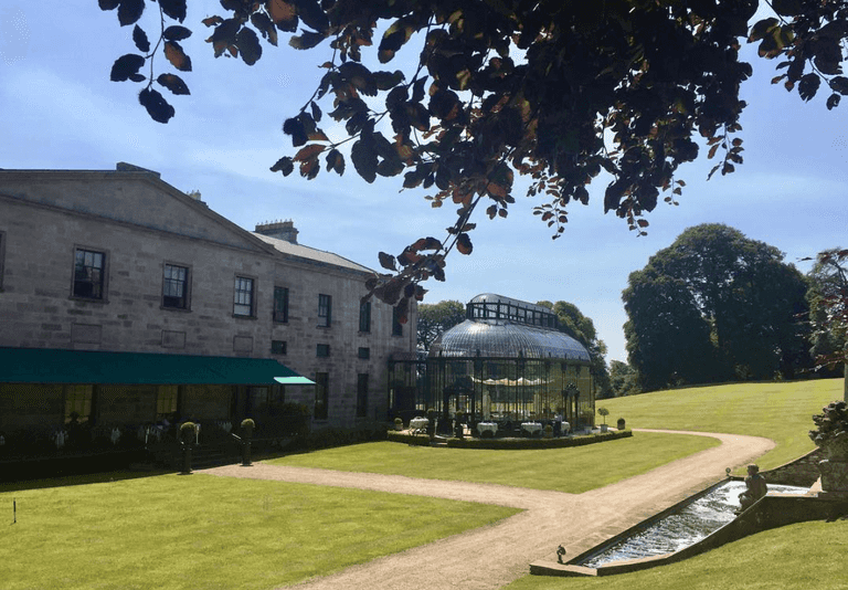 This Irish hotel has been named the second best in the world and it’s fab This Irish hotel has been named the second best in the world and it’s fab