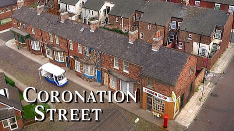Corrie viewers threaten to stop watching the show if Eccles dies Corrie viewers threaten to stop watching the show if Eccles dies