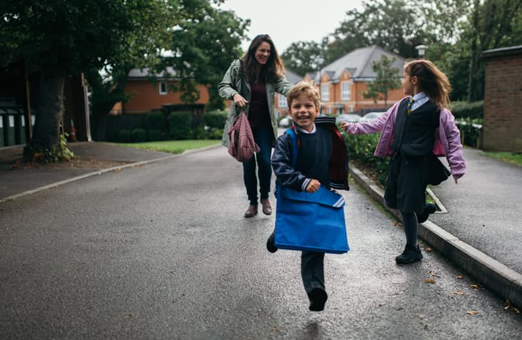 6 things that will happen at your kid’s ‘Big School’ induction day 6 things that will happen at your kid’s ‘Big School’ induction day