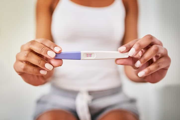 Woman takes Asda’s own-brand pregnancy tests and gets false results Woman takes Asda’s own-brand pregnancy tests and gets false results
