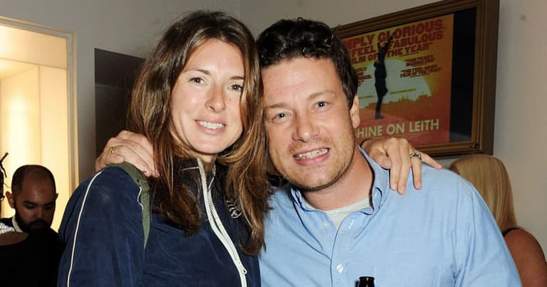 Jools Oliver wants to have baby number six before she turns 44 later this year Jools Oliver wants to have baby number six before she turns 44 later this year
