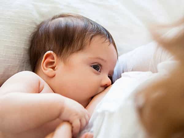 Cracked, sore nipples: The surprising trick that has helped thousands of new mums Cracked, sore nipples: The surprising trick that has helped thousands of new mums