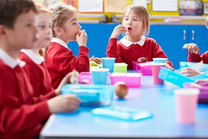 Ireland’s top 10 school lunchbox items revealed before kids go back to school Ireland’s top 10 school lunchbox items revealed before kids go back to school