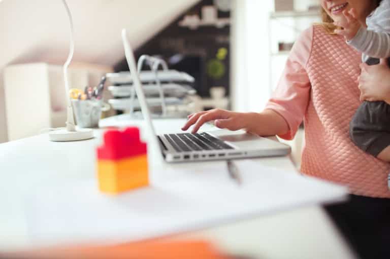 Careers After Kids website helps mums trying to get back into the workforce Careers After Kids website helps mums trying to get back into the workforce