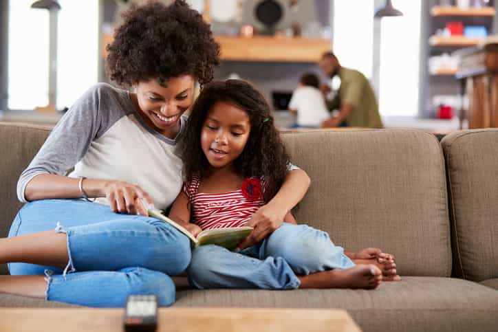 Stay-at-home parents have called on government for a childcare grant Stay-at-home parents have called on government for a childcare grant