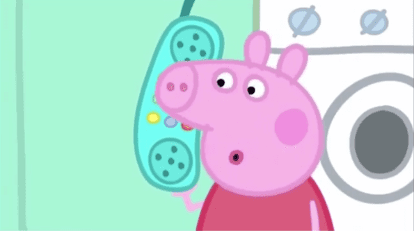 Parents have LOTS to say about this major criticism of Peppa Pig Parents have LOTS to say about this major criticism of Peppa Pig
