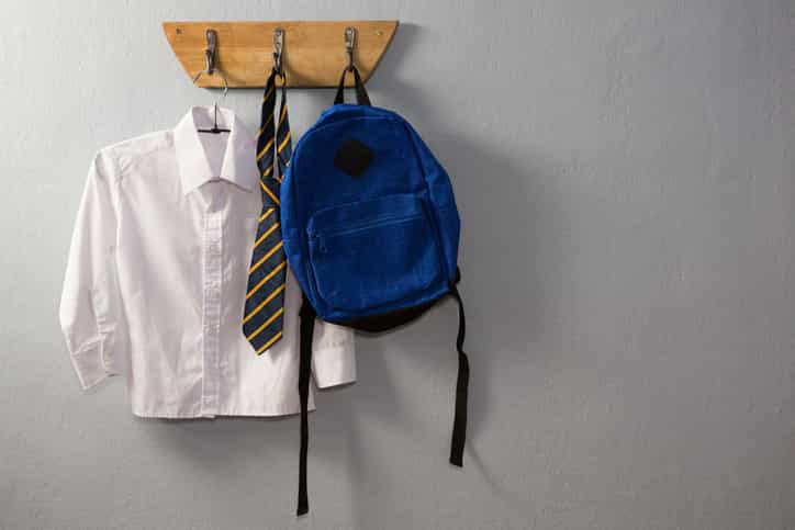 The thing Irish parents hate most about back-to-school time might surprise you The thing Irish parents hate most about back-to-school time might surprise you