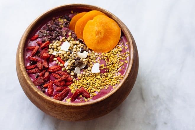 3 delicious smoothie bowls to keep your immune system good and strong 3 delicious smoothie bowls to keep your immune system good and strong