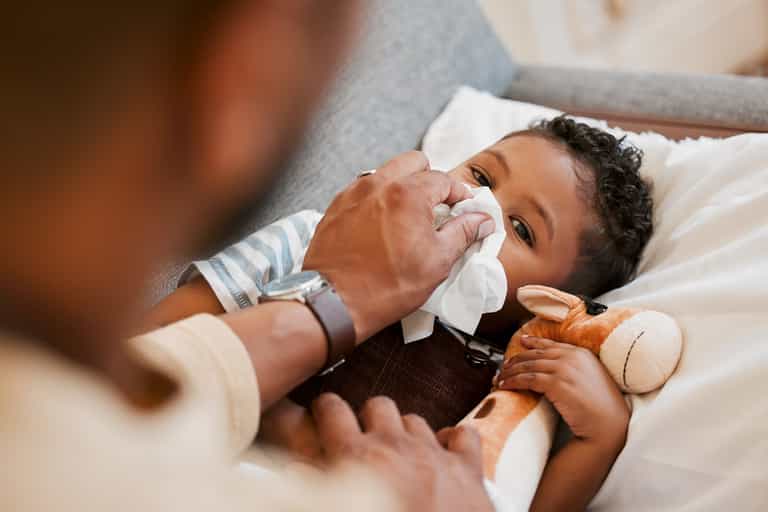 Here’s how to tell the difference between a common cold and the flu Here’s how to tell the difference between a common cold and the flu