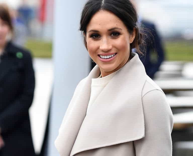 Home birth? Here’s where Meghan actually had her baby yesterday Home birth? Here’s where Meghan actually had her baby yesterday