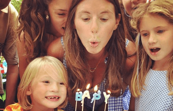 Jools Oliver has shared her best parenting tips (and we are all ears) Jools Oliver has shared her best parenting tips (and we are all ears)