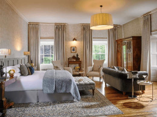 Book the babysitter! Three Irish hotel breaks that would be perfect for Valentine’s Day Book the babysitter! Three Irish hotel breaks that would be perfect for Valentine’s Day