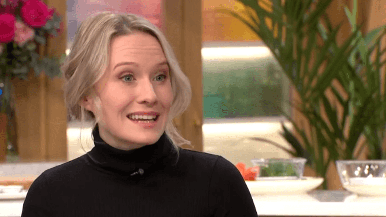 This Morning viewers appalled after what a sex expert said about primary school children This Morning viewers appalled after what a sex expert said about primary school children