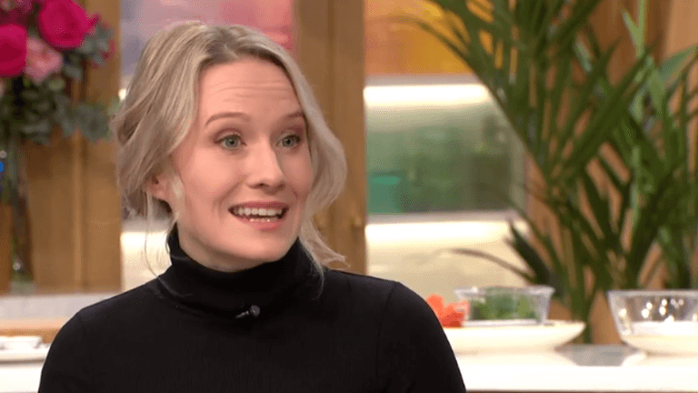 This Morning viewers appalled after what a sex expert said about primary school children This Morning viewers appalled after what a sex expert said about primary school children