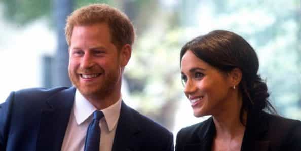 Royal staff think Prince Harry has changed in a big way since he married Meghan Markle Royal staff think Prince Harry has changed in a big way since he married Meghan Markle