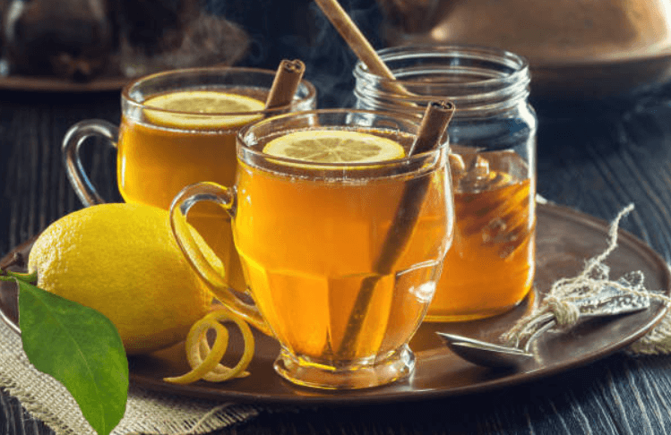 Think you’re getting a cold? A hot toddy can help relieve your symptoms Think you’re getting a cold? A hot toddy can help relieve your symptoms
