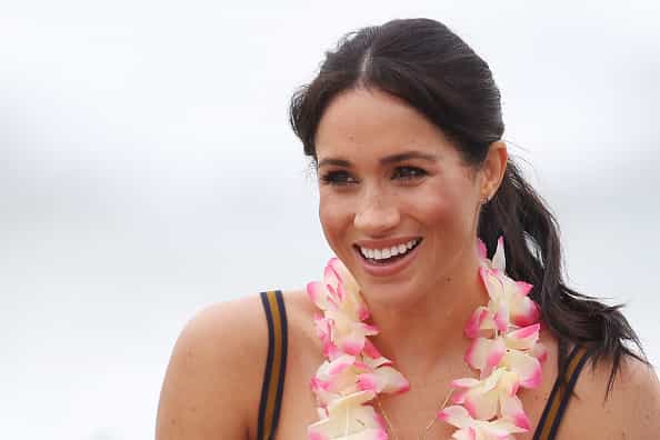 Meghan Markle has apparently inspired this bizarre trend in the United States Meghan Markle has apparently inspired this bizarre trend in the United States