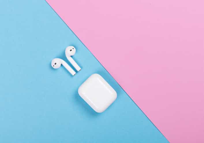 This bizarre Apple AirPods feature lets you eavesdrop on people’s conversations This bizarre Apple AirPods feature lets you eavesdrop on people’s conversations