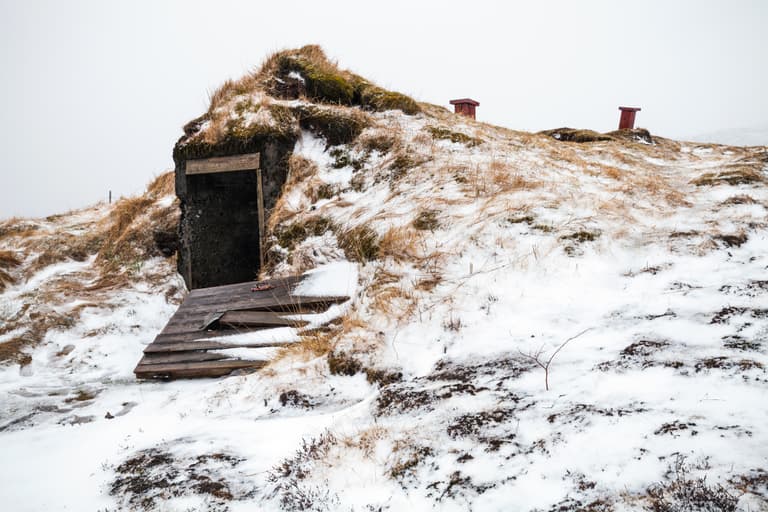 Mother and her children perish after being forced to sleep in ‘menstruation hut’ Mother and her children perish after being forced to sleep in ‘menstruation hut’