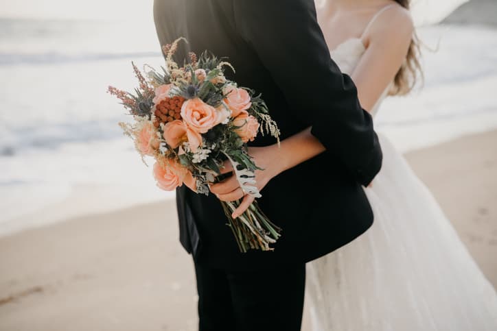 Five things to keep in mind when creating your wedding guest list Five things to keep in mind when creating your wedding guest list