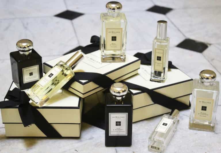 Jo Malone just launched a brand new scent, and it is heaven in a bottle Jo Malone just launched a brand new scent, and it is heaven in a bottle