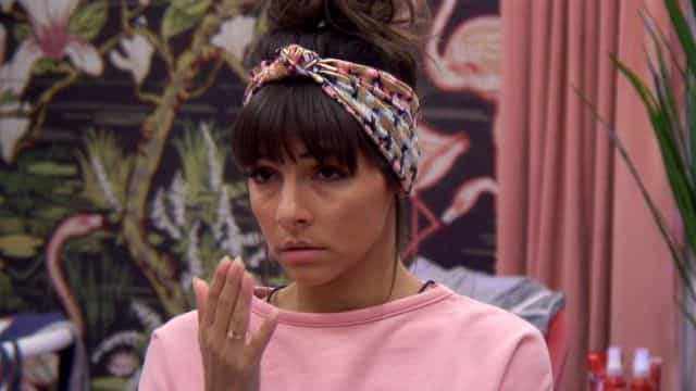Roxanne Pallett has some pretty interesting news, and we’re not at all surprised Roxanne Pallett has some pretty interesting news, and we’re not at all surprised