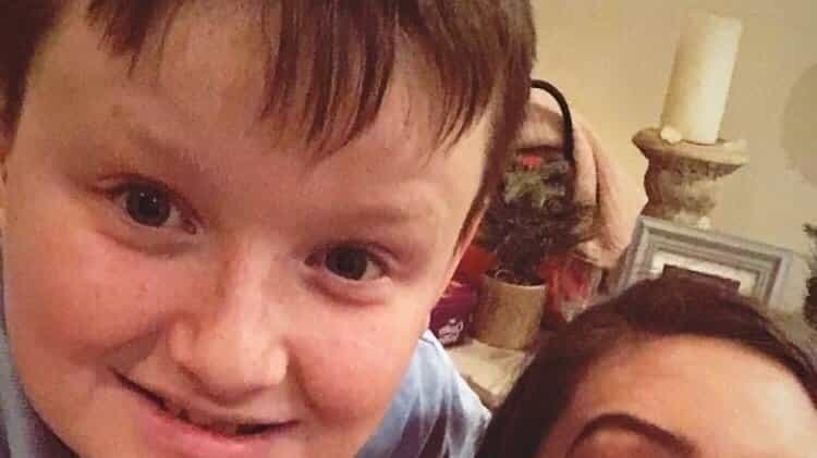 Kildare mum left heartbroken after her autistic son was denied a place in local school Kildare mum left heartbroken after her autistic son was denied a place in local school
