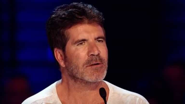 Fans can’t BELIEVE how different Simon Cowell looks in this Instagram snap Fans can’t BELIEVE how different Simon Cowell looks in this Instagram snap