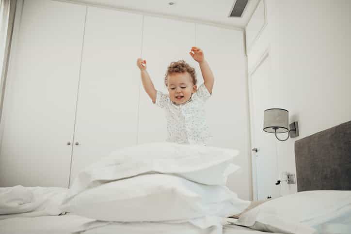 8 things anyone whose toddler wakes up SUPER early will know to be true 8 things anyone whose toddler wakes up SUPER early will know to be true