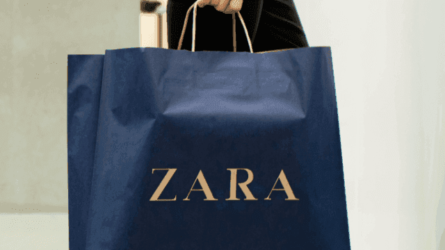 Zara’s most sought-after runners of 2018 are on SALE for €30 Zara’s most sought-after runners of 2018 are on SALE for €30