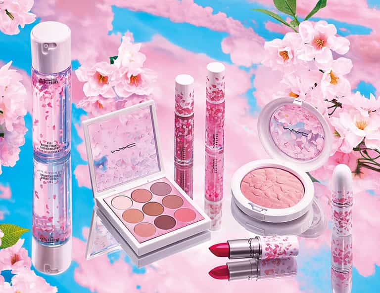 MAC’s new Boom Boom Bloom collection is making us really excited for summer MAC’s new Boom Boom Bloom collection is making us really excited for summer