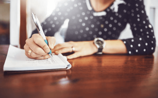 Woman’s list of requirements for potential boyfriend is actually shocking Woman’s list of requirements for potential boyfriend is actually shocking
