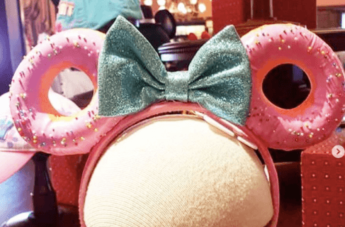 Here’s all the mouse ears that will launch in Disney parks in 2019 Here’s all the mouse ears that will launch in Disney parks in 2019