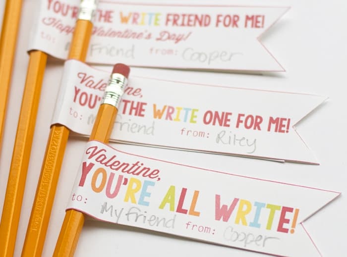 Bargain alert: You can download these 5 adorable Valentine’s printables for FREE Bargain alert: You can download these 5 adorable Valentine’s printables for FREE