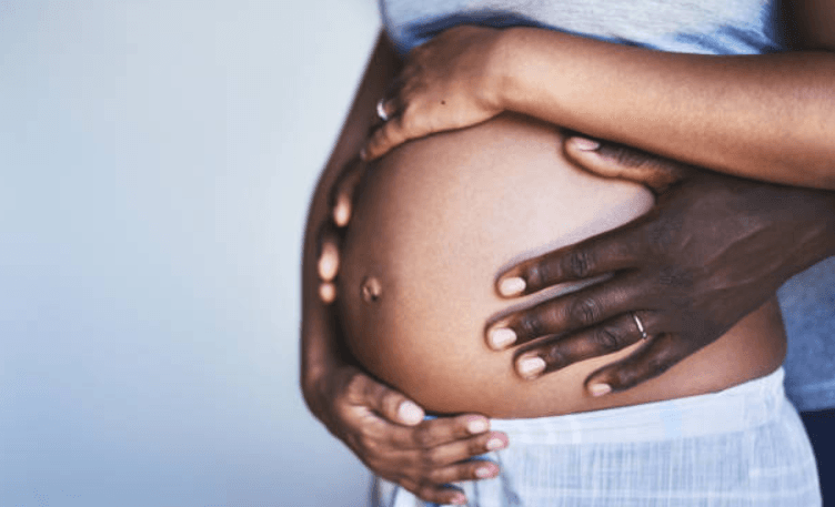 The important 5-minute bonding exercise to do as a couple before baby arrives The important 5-minute bonding exercise to do as a couple before baby arrives