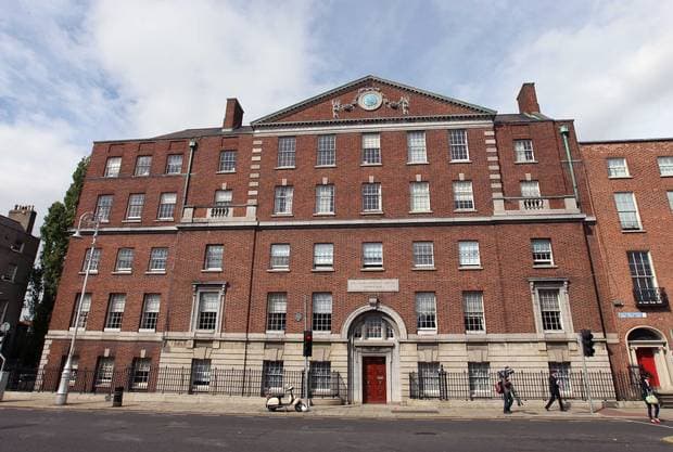 The HSE is investigating a privacy leak after an abortion at the National Maternity Hospital The HSE is investigating a privacy leak after an abortion at the National Maternity Hospital