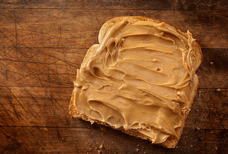 This handy trick means you’ll get the most out of your peanut butter jar This handy trick means you’ll get the most out of your peanut butter jar