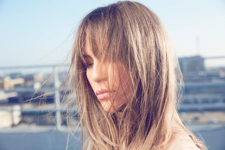 This brand new hair care range is an absolute must if you have blonde hair This brand new hair care range is an absolute must if you have blonde hair