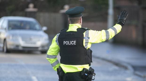 A number of homes in Belfast City Centre have been evacuated A number of homes in Belfast City Centre have been evacuated