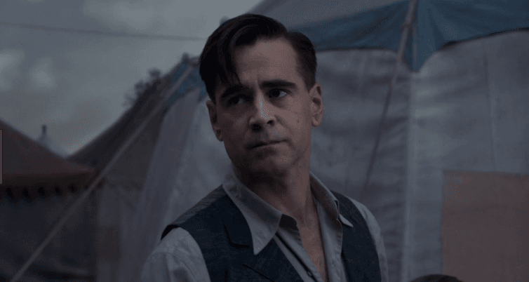 Colin Farrell talks about starring in Dumbo ahead of its Irish release this Friday Colin Farrell talks about starring in Dumbo ahead of its Irish release this Friday