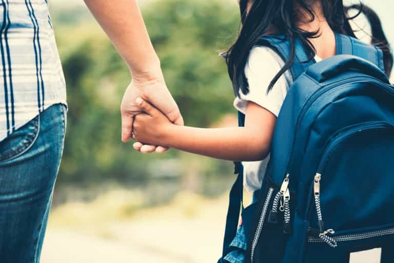 Minister Doherty reminds families to apply for Back to School Allowance Minister Doherty reminds families to apply for Back to School Allowance