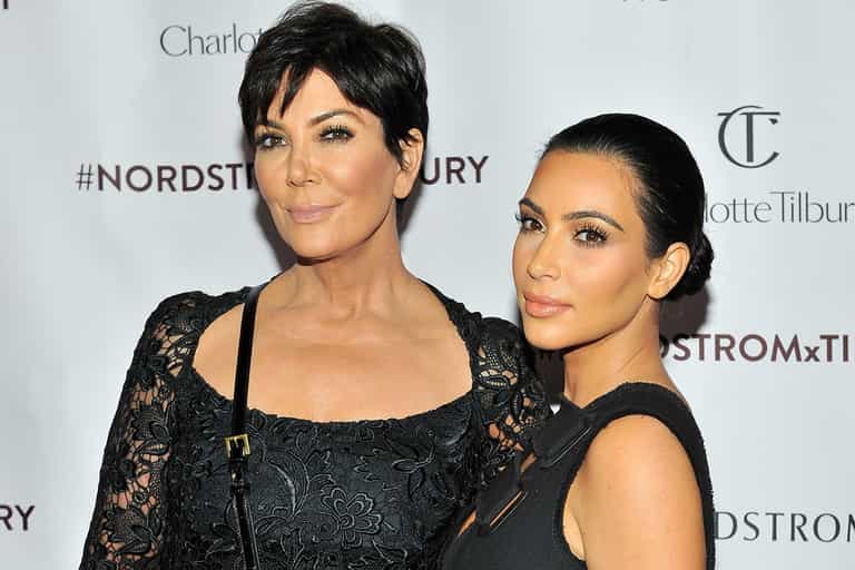 Kris Jenner ‘tackled’ to the ground by Kim Kardashian’s security in new KUWTK Kris Jenner ‘tackled’ to the ground by Kim Kardashian’s security in new KUWTK