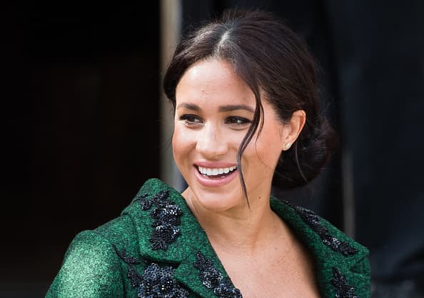 Meghan Markle’s assistant private secretary has quit her job, and it doesn’t look good Meghan Markle’s assistant private secretary has quit her job, and it doesn’t look good