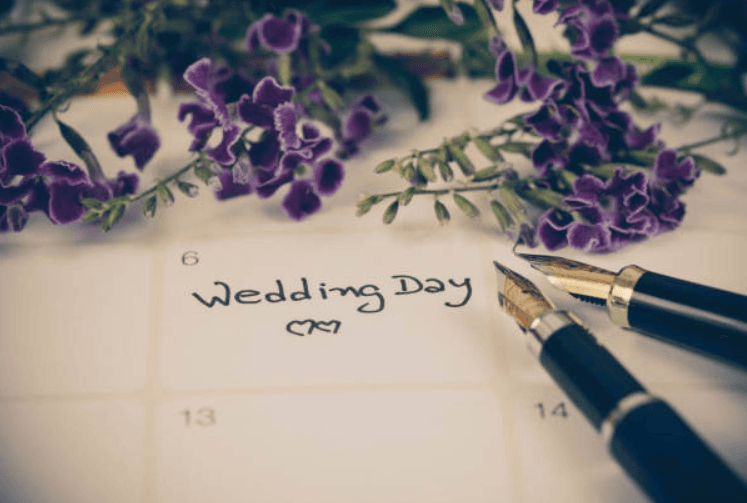 This wedding podcast will help you through every part of the planning process This wedding podcast will help you through every part of the planning process