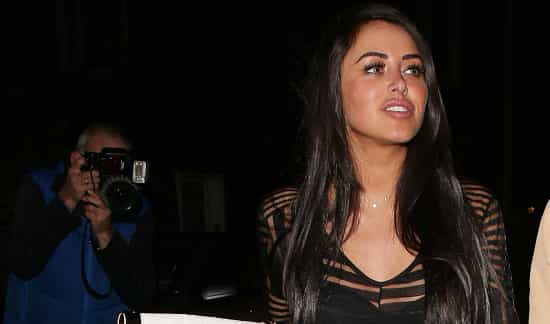 Marnie Simpson promotes diet pills hours before pregnancy news and fans aren’t happy Marnie Simpson promotes diet pills hours before pregnancy news and fans aren’t happy