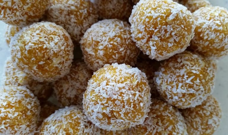 No sugar added: 5 healthy sweet treats your kids will love No sugar added: 5 healthy sweet treats your kids will love