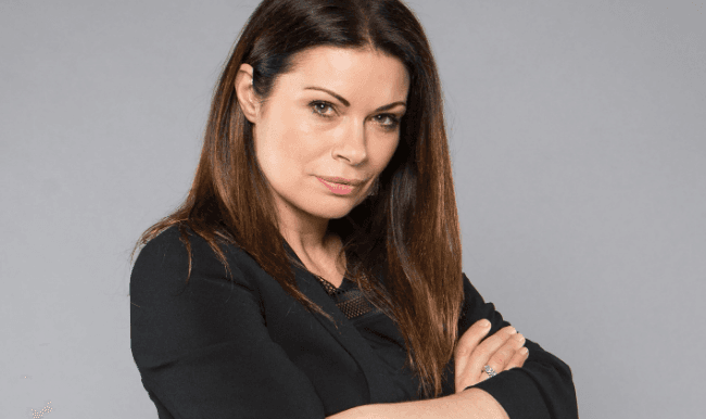 Coronation Street’s Carla’s health to deteriorate in upcoming upsetting scenes Coronation Street’s Carla’s health to deteriorate in upcoming upsetting scenes