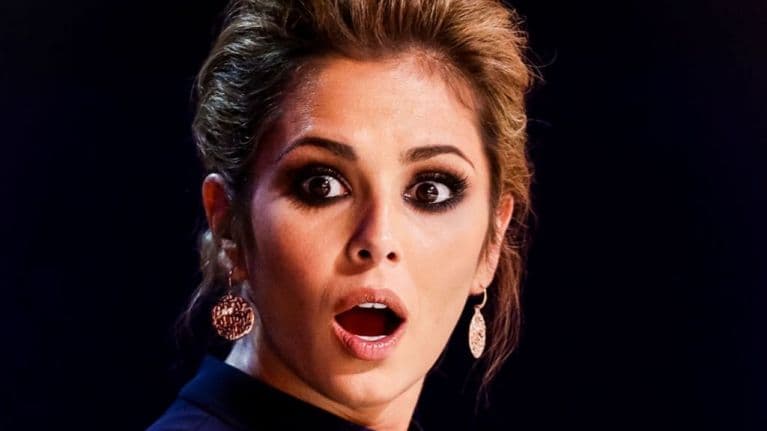 Cheryl just hinted something major on Instagram and fans are freaking out Cheryl just hinted something major on Instagram and fans are freaking out