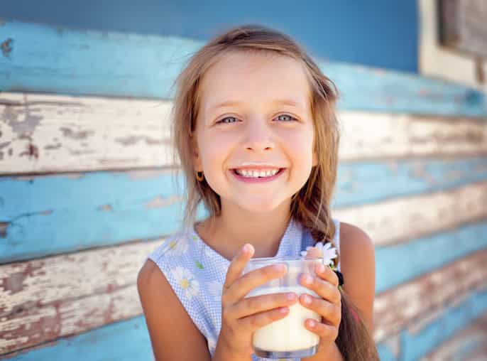 Is your child lactose intolerant? Here’s how to make sure they aren’t missing out Is your child lactose intolerant? Here’s how to make sure they aren’t missing out