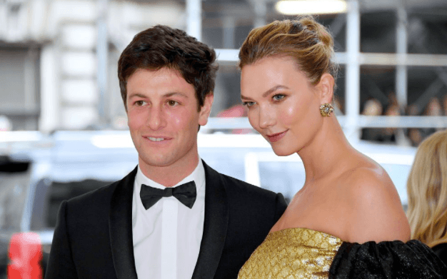 This supermodel got slated for her ‘lack’ of effort at last night’s Met Gala This supermodel got slated for her ‘lack’ of effort at last night’s Met Gala
